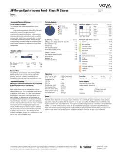 jp morgan equity income r6|jpmorgan us equity r6 morningstar.